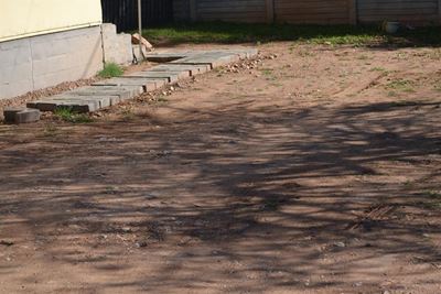 Inwoners kla oor slegte diens